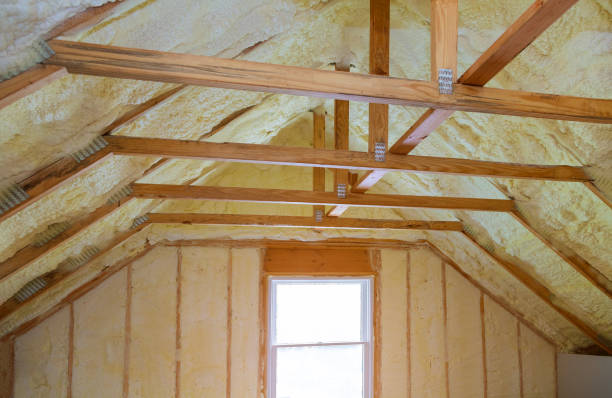 Best Insulation for Specific Applications in Hyrum, UT
