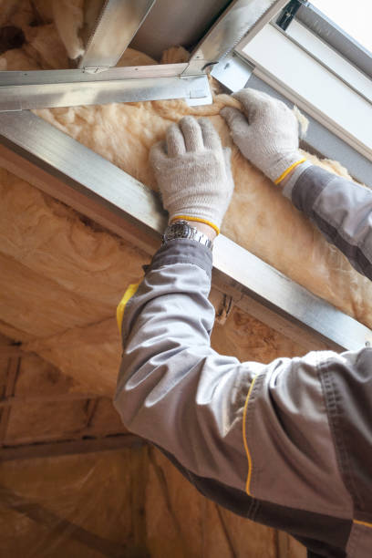 Best Blown-in Insulation in Hyrum, UT